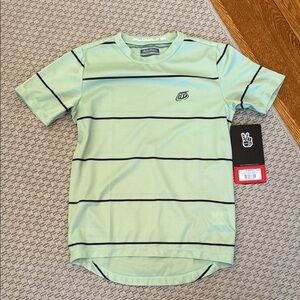 Troy Lee Designs youth mtb shirt